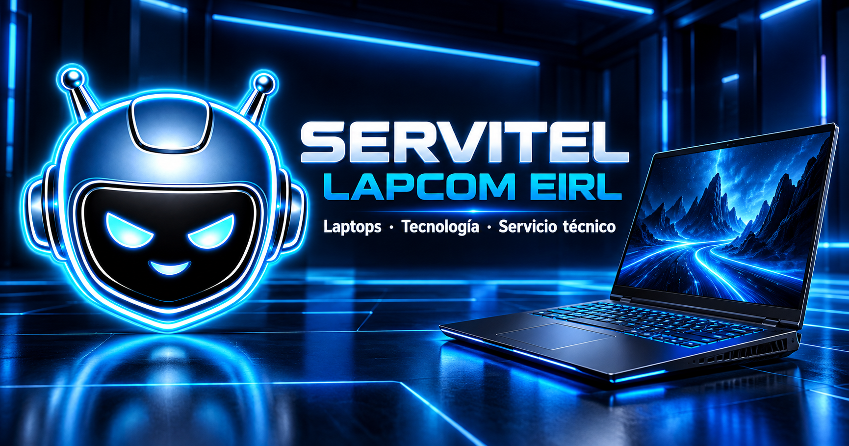 Experiencia digital y catálogo web de SERVITEL